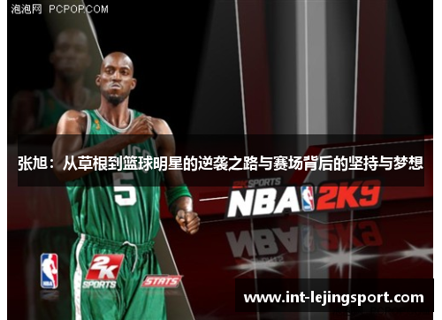 张旭:从草根到篮球明星的逆袭之路与赛场背后的坚持与梦想 张旭:从草根到篮球明星的逆袭之路与赛场背后的坚持与梦想