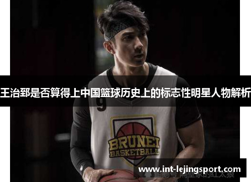王治郅是否算得上中国篮球历史上的标志性明星人物解析 王治郅是否算得上中国篮球历史上的标志性明星人物解析
