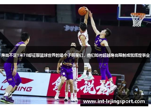 身高不足1米70却征服篮球世界的矮个子明星们,他们如何超越身高限制成就辉煌事业 身高不足1米70却征服篮球世界的矮个子明星们,他们如何超越身高限制成就辉煌事业